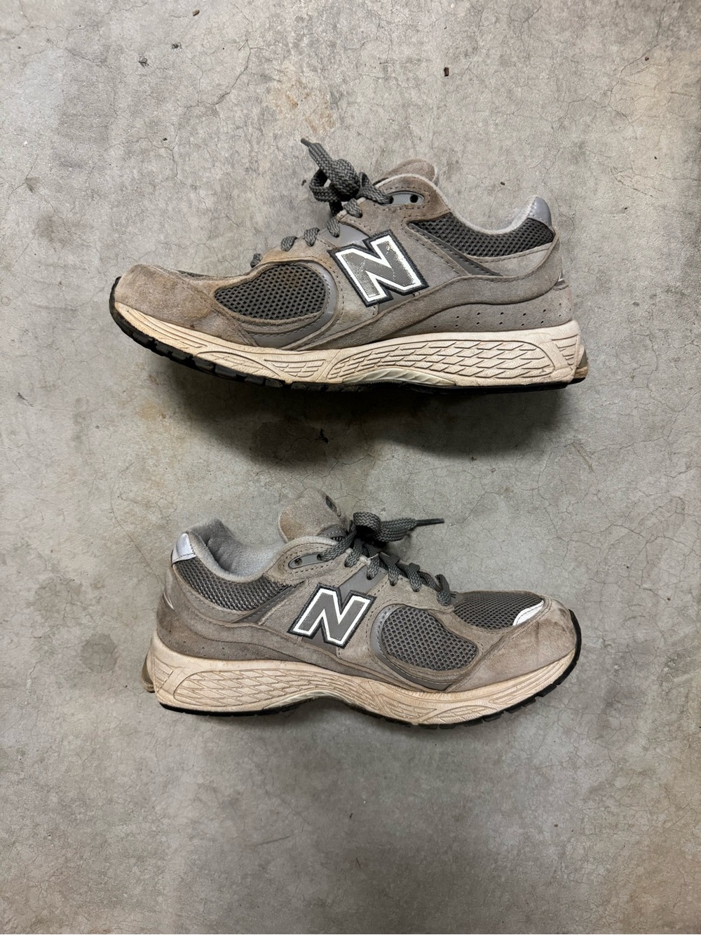New balance 2002r Marblehead - Picture 3 of 7